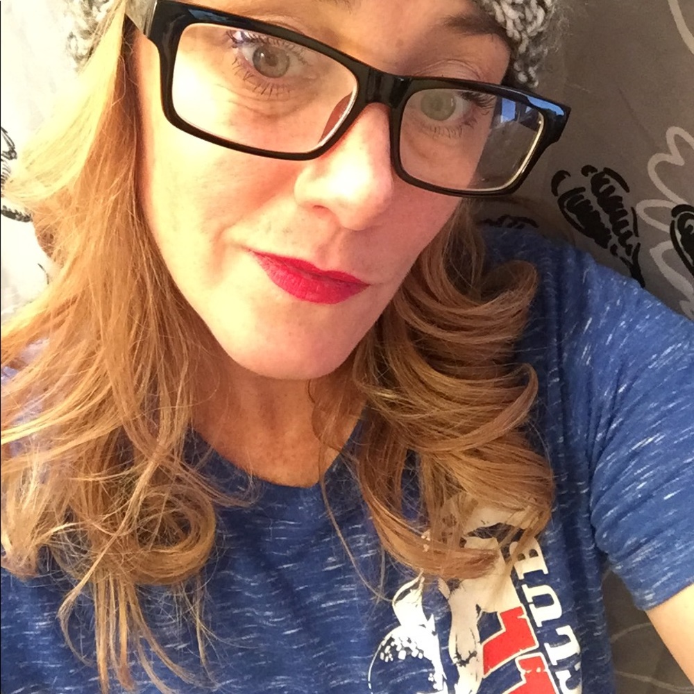 Meet your Posher, Shannon